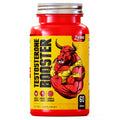 ZivBio Testosterone Booster for Men – Natural Formula | 60 Capsules